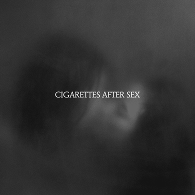 CIGARETTES AFTER SEX - X'S VINYL (LTD. ED. VARIANTS)
