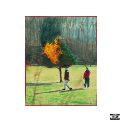 CITIZEN - CALLING THE DOGS VINYL (LTD. ED. BROWN GATEFOLD)