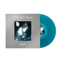 CITIZEN - HALCYON BLUES VINYL (LTD. '1ST RUN CLUB' INDIE EXC. ED. VARIANTS)