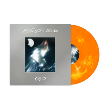 CITIZEN - HALCYON BLUES VINYL (LTD. '1ST RUN CLUB' INDIE EXC. ED. VARIANTS)