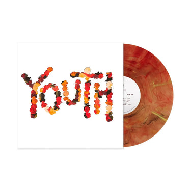 CITIZEN - YOUTH VINYL (LTD. 10TH ANN. DELUXE ED. 'FLOWER PETAL' GATEFOLD W/ DIE-CUT O-CARD SLEEVE)
