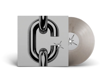 CIVIC - CHROME DIPPED VINYL (LTD. ED. SILVER SMOKE)