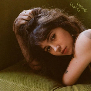 CLAIRO - CHARM VINYL (LTD. EXC. ANN. ED. 3 COLOUR STRIPED (YELLOW/LIGHT BLUE/PURPLE) GATEFOLD)