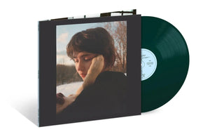 CLAIRO - SLING VINYL (LTD. 5TH ANN. INDIE ED. JUNGLE GREEN