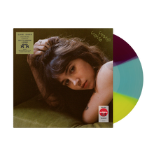 CLAIRO - CHARM VINYL (LTD. EXC. ANN. ED. 3 COLOUR STRIPED (YELLOW/LIGHT BLUE/PURPLE) GATEFOLD)