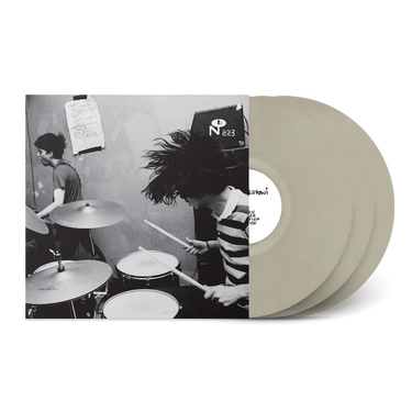 CLIKATAT IKATOWI - THE TRIALS AND TRIBULATIONS OF... VINYL (LTD. INDIES. ED. CLOUDY CLEAR 3LP BOXSET)
