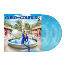 CMAT - EURO-COUNTRY VINYL (LTD. INDIES ED. 2LP VARIANTS)