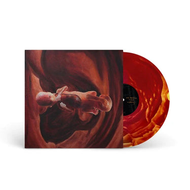 COALESCE - 0:12 REVOLUTION IN JUST LISTENING VINYL RE-ISSUE (LTD. ED. OXBLOOD & YELLOW SWIRL MERGE)