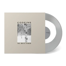 CODEINE - THE WHITE BIRCH VINYL RE-ISSUE (LTD. ED. 'KITCHEN LIGHT')