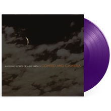 COHEED AND CAMBRIA - IN KEEPING SECRETS OF SILENT EARTH: 3 VINYL RE-ISSUE (SUPER LTD. ED. RSD ESSENTIAL IMPORT LAVENDER 2LP GATEFOLD)