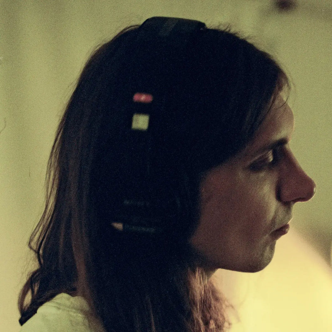 SOYUZ (СОЮЗ) - KROK VINYL (LP)