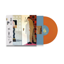 COLA - COST OF LIVING ADJUSTMENT VINYL (SUPER LTD. ED. *SIGNED* VARIANTS)