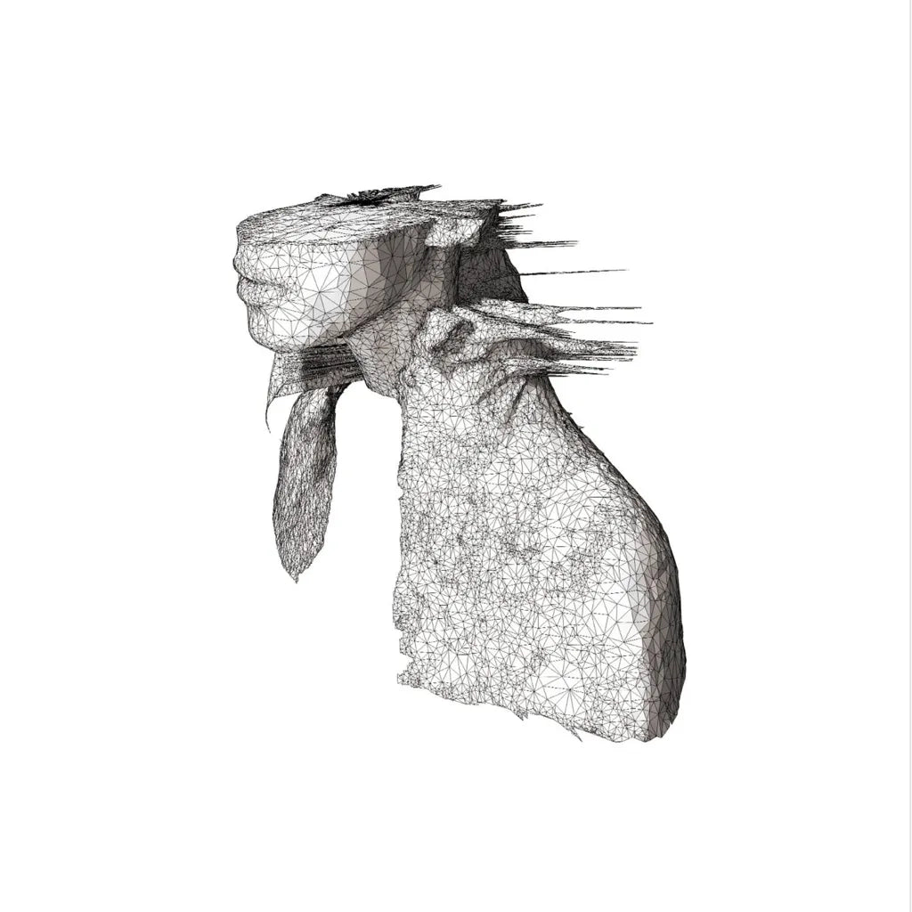 COLDPLAY - A RUSH OF BLOOD TO THE HEAD VINYL RE-ISSUE (LTD. ED. 140G ECOVINYL GATEFOLD)