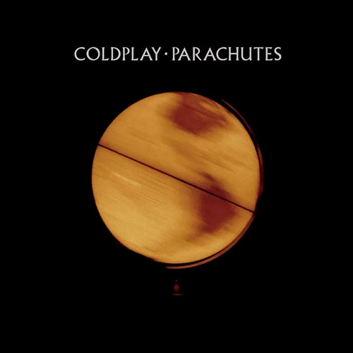 COLDPLAY - PARACHUTES VINYL RE-ISSUE (LTD. ED. 140G ECOVINYL)