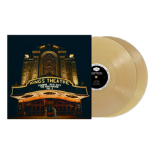 COMMON & PETE ROCK - THE AUDITORIUM, VOL. 1 VINYL (LTD. ED. TAN 2LP GATEFOLD + ART PRINT)