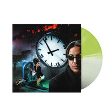 CONFIDENCE MAN - 3AM (LA LA LA) VINYL (LTD. ED. GLOW IN THE DARK GATEFOLD)