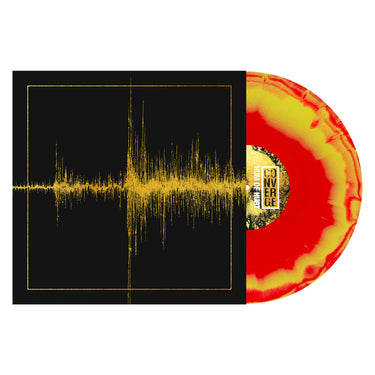 CONVERGE - HURT OF HUM VINYL (SUPER LTD. INDIES ED. VARIANTS)