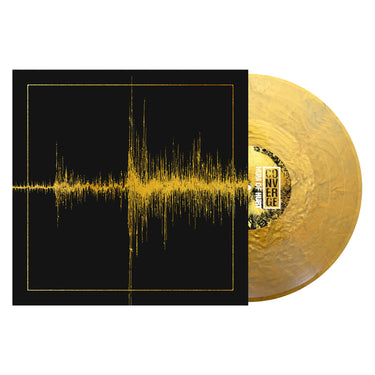 CONVERGE - HURT OF HUM VINYL (SUPER LTD. INDIES ED. VARIANTS)