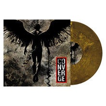 CONVERGE - LOVE IS NOT ENOUGH VINYL (LTD. INDIE EXC. ED. VARIANTS)