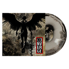 CONVERGE - LOVE IS NOT ENOUGH VINYL (LTD. INDIE EXC. ED. VARIANTS)