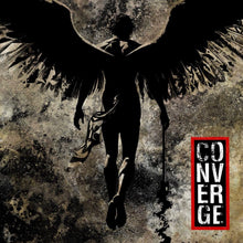 CONVERGE - LOVE IS NOT ENOUGH VINYL (LTD. INDIE EXC. ED. VARIANTS)