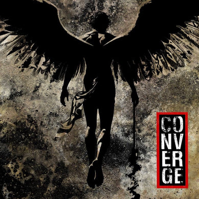 CONVERGE - LOVE IS NOT ENOUGH VINYL (LTD. INDIE EXC. ED. VARIANTS)