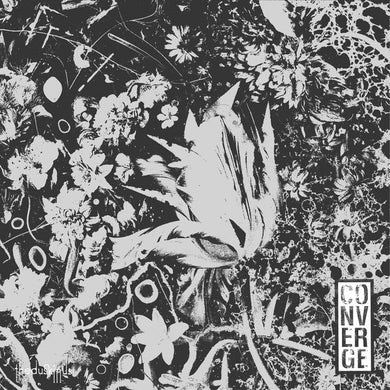 CONVERGE - THE DUSK IN US VINYL RE-ISSUE (LTD. DELUXE ED. GOLD 2LP GATEFOLD W/ BONUS TRACKS)