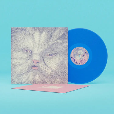CORRIDOR - MIMI VINYL (LTD. 'LOSER' ED. BLUE)