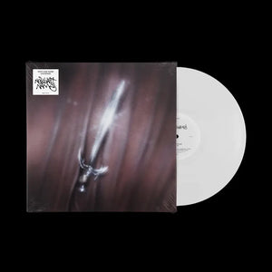 COURTING - NEW LAST NAME VINYL (LTD. ED. WHITE)