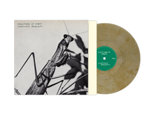 COURTNEY BARNETT - CREATURE OF HABIT VINYL (SUPER LTD. 'DINKED' ED. GATEFOLD VARIANTS)