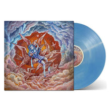 COVET - CATHARSIS VINYL (SUPER LTD. ED. BLUE / GREEN GALAXY)