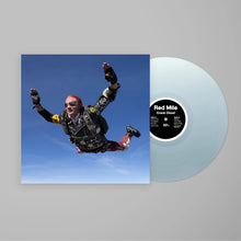 CRACK CLOUD - RED MILE VINYL (LTD. ED. 'FREEFALL' BLUE)