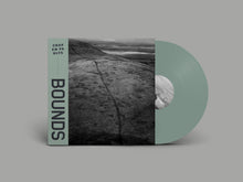 CRAVEN FAULTS - BOUNDS VINYL (LTD. INDIE ED. VARIANTS W/ OBI-STRIP)