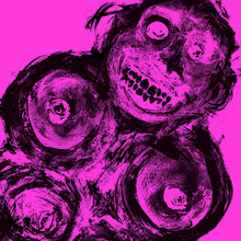 CRIPPLING ALCOHOLISM - CAMGIRL VINYL (LTD. ED. HOT PINK 2LP)