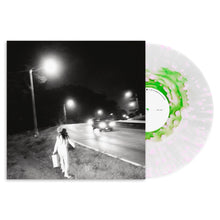 CRUSHED - EXTRA LIFE VINYL (LTD. ED. 'POISONBLOOM' 12")