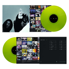 CRUSHED - NO SCOPE VINYL (LTD. ED. 'PSG1' COLOURED)