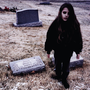 CRYSTAL CASTLES - (II) VINYL RE-ISSUE (2LP)