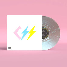 CSS - CANSEI DE SER SEXY VINYL (LTD. 20TH ANN. ED. 'PEARL FLIP WATERFALL')