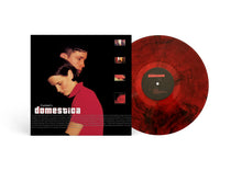 CURSIVE - DOMESTICA VINYL RE-ISSUE (LTD. ED. RED SMOKE)