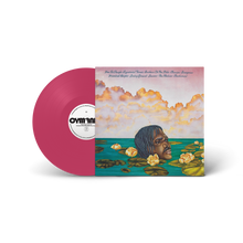 CYMANDE - PROMISED HEIGHTS VINYL (LTD. 50TH ANN. ED. OPAQUE PINK GATEFOLD)