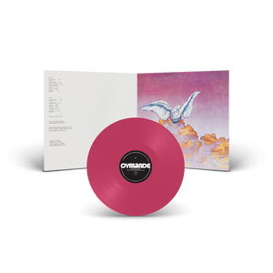 CYMANDE - PROMISED HEIGHTS VINYL (LTD. 50TH ANN. ED. OPAQUE PINK GATEFOLD)