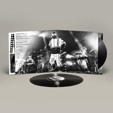 CAR SEAT HEADREST - FACES FROM THE MASQUERADE VINYL (2LP GATEFOLD)