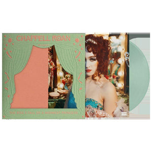CHAPPELL ROAN - THE RISE AND FALL OF A MIDWEST PRINCESS VINYL (LTD. DELUXE ED. VARIANTS)