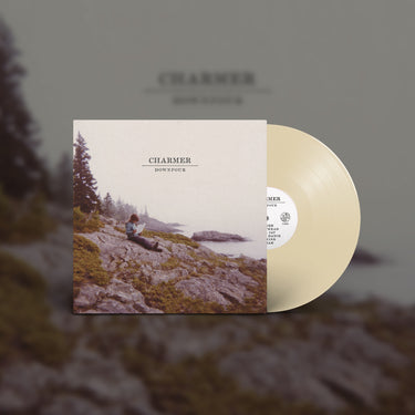 CHARMER - DOWNPOUR VINYL (SUPER LTD. ED. BONE)