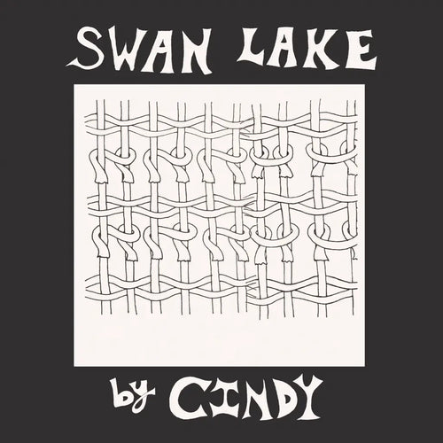 CINDY - SWAN LAKE EP VINYL (LTD. ED. 12