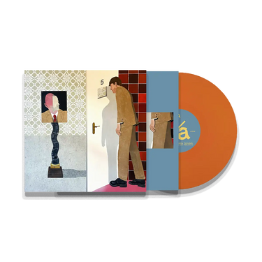 COLA - COST OF LIVING ADJUSTMENT VINYL (SUPER LTD. ED. *SIGNED* VARIANTS)