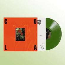 COLA - THE GLOSS VINYL (LTD. ED. VARIANTS)