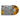 CONFIDENCE MAN - ACTIVE SCENES VOL. ONE VINYL (SUPER LTD. 'RSD' ED. ORANGE & BLACK DUST 12")