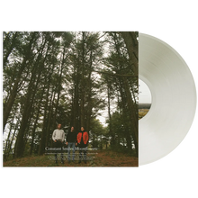 CONSTANT SMILES - MOONFLOWERS VINYL (LTD. ED. MILKY CLEAR)