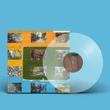 CROZ BOYCE - CROZ BOYCE VINYL (LTD. ED. CLEAR)